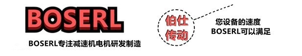 齒輪減速馬達一體機_蝸輪蝸桿減速機配電機-德國B(niǎo)OSERL齒輪減速電機生產(chǎn)廠(chǎng)家